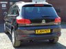 USED 2014 64 VOLKSWAGEN TIGUAN 2.0 MATCH TDI BLUEMOTION TECH 4MOTION DSG 5d 139 BHP 2 OWNERS & LOW MILES!