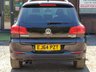 USED 2014 64 VOLKSWAGEN TIGUAN 2.0 MATCH TDI BLUEMOTION TECH 4MOTION DSG 5d 139 BHP 2 OWNERS & LOW MILES!
