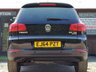 USED 2014 64 VOLKSWAGEN TIGUAN 2.0 MATCH TDI BLUEMOTION TECH 4MOTION DSG 5d 139 BHP 2 OWNERS & LOW MILES!