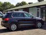 USED 2014 64 VOLKSWAGEN TIGUAN 2.0 MATCH TDI BLUEMOTION TECH 4MOTION DSG 5d 139 BHP 2 OWNERS & LOW MILES!