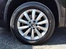 USED 2014 64 VOLKSWAGEN TIGUAN 2.0 MATCH TDI BLUEMOTION TECH 4MOTION DSG 5d 139 BHP 2 OWNERS & LOW MILES!