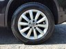 USED 2014 64 VOLKSWAGEN TIGUAN 2.0 MATCH TDI BLUEMOTION TECH 4MOTION DSG 5d 139 BHP 2 OWNERS & LOW MILES!