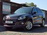 USED 2014 64 VOLKSWAGEN TIGUAN 2.0 MATCH TDI BLUEMOTION TECH 4MOTION DSG 5d 139 BHP 2 OWNERS & LOW MILES!