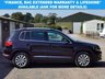 USED 2014 64 VOLKSWAGEN TIGUAN 2.0 MATCH TDI BLUEMOTION TECH 4MOTION DSG 5d 139 BHP 2 OWNERS & LOW MILES!