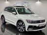 USED 2017 17 VOLKSWAGEN TIGUAN 2.0 R-LINE TDI BLUEMOTION TECHNOLOGY DSG 5d 148 BHP VIRTUAL COCKPIT, PAN ROOF!