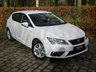 USED 2019 19 SEAT LEON 1.5 TSI EVO SE 5d 129 BHP * ALSO AVAILABLE TO FINANCE ON OUR LOW RATE PCP PACKAGES*  , WHY BUY NEW ? VERY LOW MILEAGE .ONLY 6888 MILES