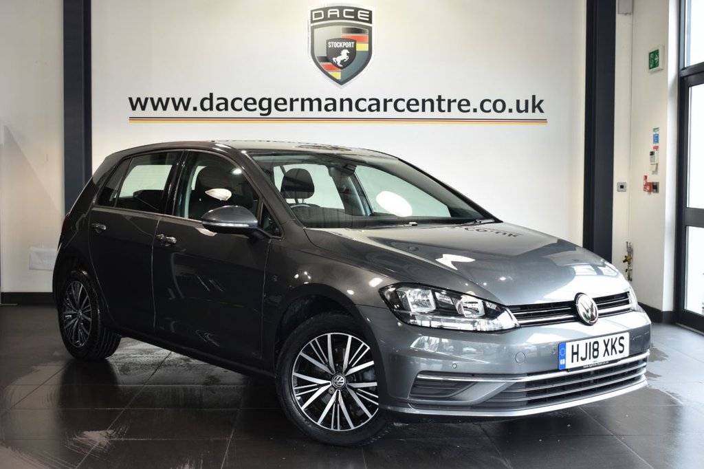 View our VOLKSWAGEN GOLF