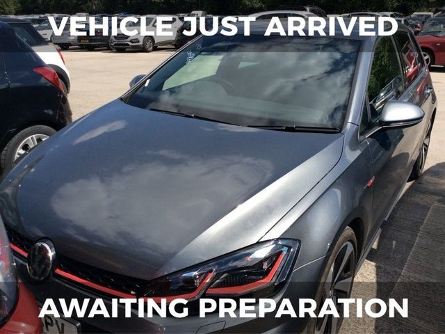 View our VOLKSWAGEN GOLF