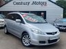 USED 2007 07 MAZDA MAZDA 5 1.8 TS2 5d - 7 SEATS 