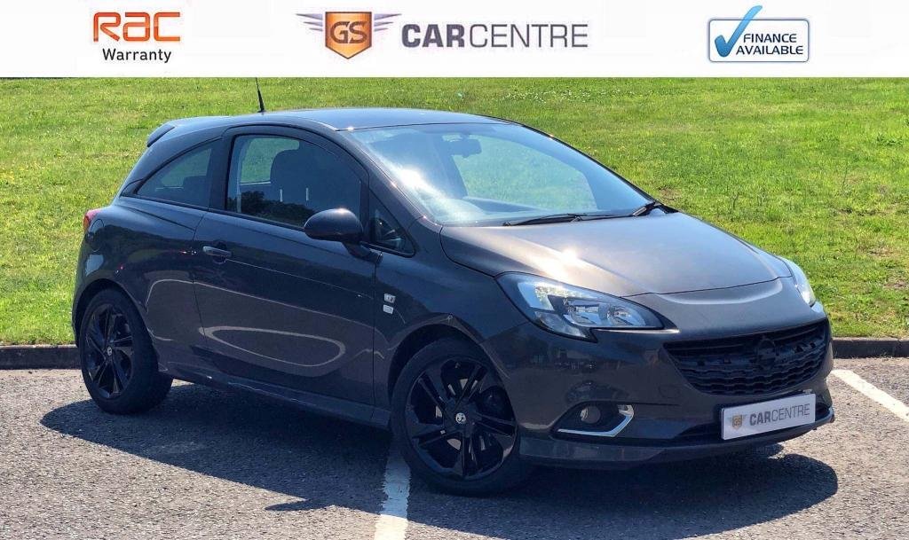 View our VAUXHALL CORSA