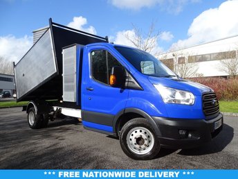 View our FORD TRANSIT