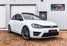 USED 2015 15 VOLKSWAGEN GOLF 2.0 R DSG 5d 298 BHP P/NAV+LEATHR+KEYLES+P/ROOF+PRETORIA