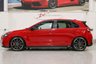 USED 2018 18 HYUNDAI I30 2.0 N PERFORMANCE 5d 272 BHP WINTER PACK LSD SCORPION EXHAUST + GPF DELETE
