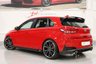 USED 2018 18 HYUNDAI I30 2.0 N PERFORMANCE 5d 272 BHP WINTER PACK LSD SCORPION EXHAUST + GPF DELETE