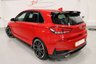 USED 2018 18 HYUNDAI I30 2.0 N PERFORMANCE 5d 272 BHP WINTER PACK LSD SCORPION EXHAUST + GPF DELETE