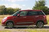 USED 2017 17 FIAT 500L 1.2 MULTIJET TREKKING 5d 95 BHP OPERA RED, LOW RUNNING COSTS