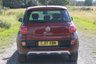 USED 2017 17 FIAT 500L 1.2 MULTIJET TREKKING 5d 95 BHP OPERA RED, LOW RUNNING COSTS