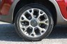USED 2017 17 FIAT 500L 1.2 MULTIJET TREKKING 5d 95 BHP OPERA RED, LOW RUNNING COSTS