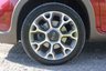 USED 2017 17 FIAT 500L 1.2 MULTIJET TREKKING 5d 95 BHP OPERA RED, LOW RUNNING COSTS