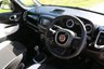USED 2017 17 FIAT 500L 1.2 MULTIJET TREKKING 5d 95 BHP OPERA RED, LOW RUNNING COSTS