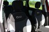 USED 2017 17 FIAT 500L 1.2 MULTIJET TREKKING 5d 95 BHP OPERA RED, LOW RUNNING COSTS