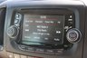 USED 2017 17 FIAT 500L 1.2 MULTIJET TREKKING 5d 95 BHP OPERA RED, LOW RUNNING COSTS
