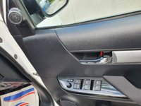 USED 2017 17 TOYOTA HI-LUX 2.4 INVINCIBLE 4WD D-4D DCB 148 BHP ** NO VAT ** NO VAT  + CANOPY