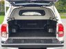 USED 2017 17 TOYOTA HI-LUX 2.4 INVINCIBLE 4WD D-4D DCB 148 BHP ** NO VAT ** NO VAT  + CANOPY