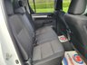 USED 2017 17 TOYOTA HI-LUX 2.4 INVINCIBLE 4WD D-4D DCB 148 BHP ** NO VAT ** NO VAT  + CANOPY