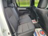 USED 2017 17 TOYOTA HI-LUX 2.4 INVINCIBLE 4WD D-4D DCB 148 BHP ** NO VAT ** NO VAT  + CANOPY