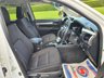 USED 2017 17 TOYOTA HI-LUX 2.4 INVINCIBLE 4WD D-4D DCB 148 BHP ** NO VAT ** NO VAT  + CANOPY