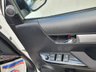 USED 2017 17 TOYOTA HI-LUX 2.4 INVINCIBLE 4WD D-4D DCB 148 BHP ** NO VAT ** NO VAT  + CANOPY
