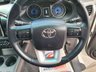 USED 2017 17 TOYOTA HI-LUX 2.4 INVINCIBLE 4WD D-4D DCB 148 BHP ** NO VAT ** NO VAT  + CANOPY