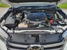 USED 2017 17 TOYOTA HI-LUX 2.4 INVINCIBLE 4WD D-4D DCB 148 BHP ** NO VAT ** NO VAT  + CANOPY