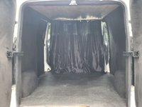 USED 2014 64 FORD TRANSIT CUSTOM 2.2 290 LR P/V 124 BHP ** NO VAT** NO VAT **