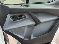 USED 2014 64 FORD TRANSIT CUSTOM 2.2 290 LR P/V 124 BHP ** NO VAT** NO VAT **