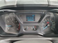 USED 2014 64 FORD TRANSIT CUSTOM 2.2 290 LR P/V 124 BHP ** NO VAT** NO VAT **