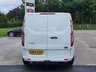 USED 2014 64 FORD TRANSIT CUSTOM 2.2 290 LR P/V 124 BHP ** NO VAT** NO VAT **