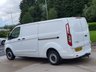 USED 2014 64 FORD TRANSIT CUSTOM 2.2 290 LR P/V 124 BHP ** NO VAT** NO VAT **