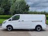 USED 2014 64 FORD TRANSIT CUSTOM 2.2 290 LR P/V 124 BHP ** NO VAT** NO VAT **
