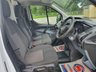 USED 2014 64 FORD TRANSIT CUSTOM 2.2 290 LR P/V 124 BHP ** NO VAT** NO VAT **