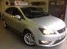 USED 2013 13 SEAT IBIZA 2.0 CR TDI FR 3d 141 BHP Reverse  Camera