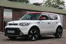 USED 2015 15 KIA SOUL 1.6 CRDI MIXX 5d 126 BHP STILL UNDER MANUFACTURERS WARRANTY!