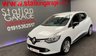 USED 2016 16 RENAULT CLIO 1.1 DYNAMIQUE NAV 16V 5d 73 BHP 