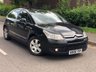 USED 2006 06 CITROEN C4 1.6 SX HDI 5d 108 BHP LOVELY DRIVE++VERY WELL MAINTAINED