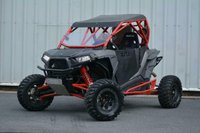 USED 2026 68 POLARIS RANGER  570 999cc ATV **Off Road Buggy - Blistering Performance** 