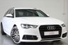USED 2017 17 AUDI A6 2.0 AVANT TDI ULTRA BLACK EDITION 5d 188 BHP 