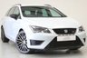 USED 2016 16 SEAT LEON 2.0 TSI CUPRA DSG 5d 286 BHP 