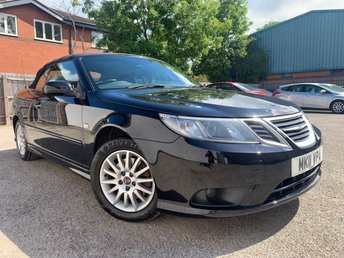 View our SAAB 9-3