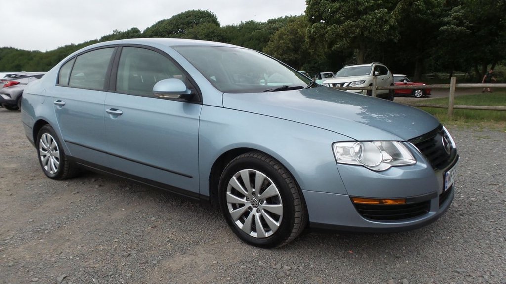 View our VOLKSWAGEN PASSAT